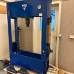 VERKSTADSPRESS P60H-3