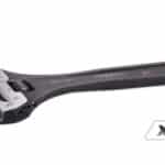 Skiftnyckel 4t/114mm Slim