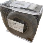 Akutväska 20L enbart olja