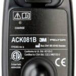 Peltor Batteriack ACK081B/1 till WS LiteCom Pro III