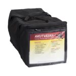 Akutväska 20L enbart olja - Bild 3