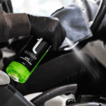 APC - Interior Cleaner 500 ml Cederträ - Bild 5