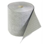 Absorberingsrulle, universal perf. 0,40x40 M/ 2-pack