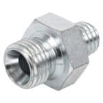 Adapter utv. 3/8 X 3/8