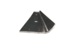 Aluminiumblad 70cm till asfaltsraka 8100 PG-Rakan - Bild 5
