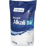 Alkali 1+ säck 25kg Rengöringspulver