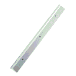 Aluminiumblad 70cm till asfaltsraka 8100 PG-Rakan - Bild 6