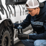 Applicator fyrkantig - Bild 4