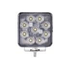 Arbetsljus Unity 64W LED