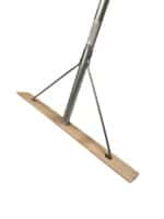 Träblad 70cm till Asfaltsraka 8100 PG-Rakan - Bild 2