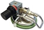 LOCK K24 MED REGULATOR