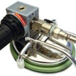 LOCK K24 MED REGULATOR