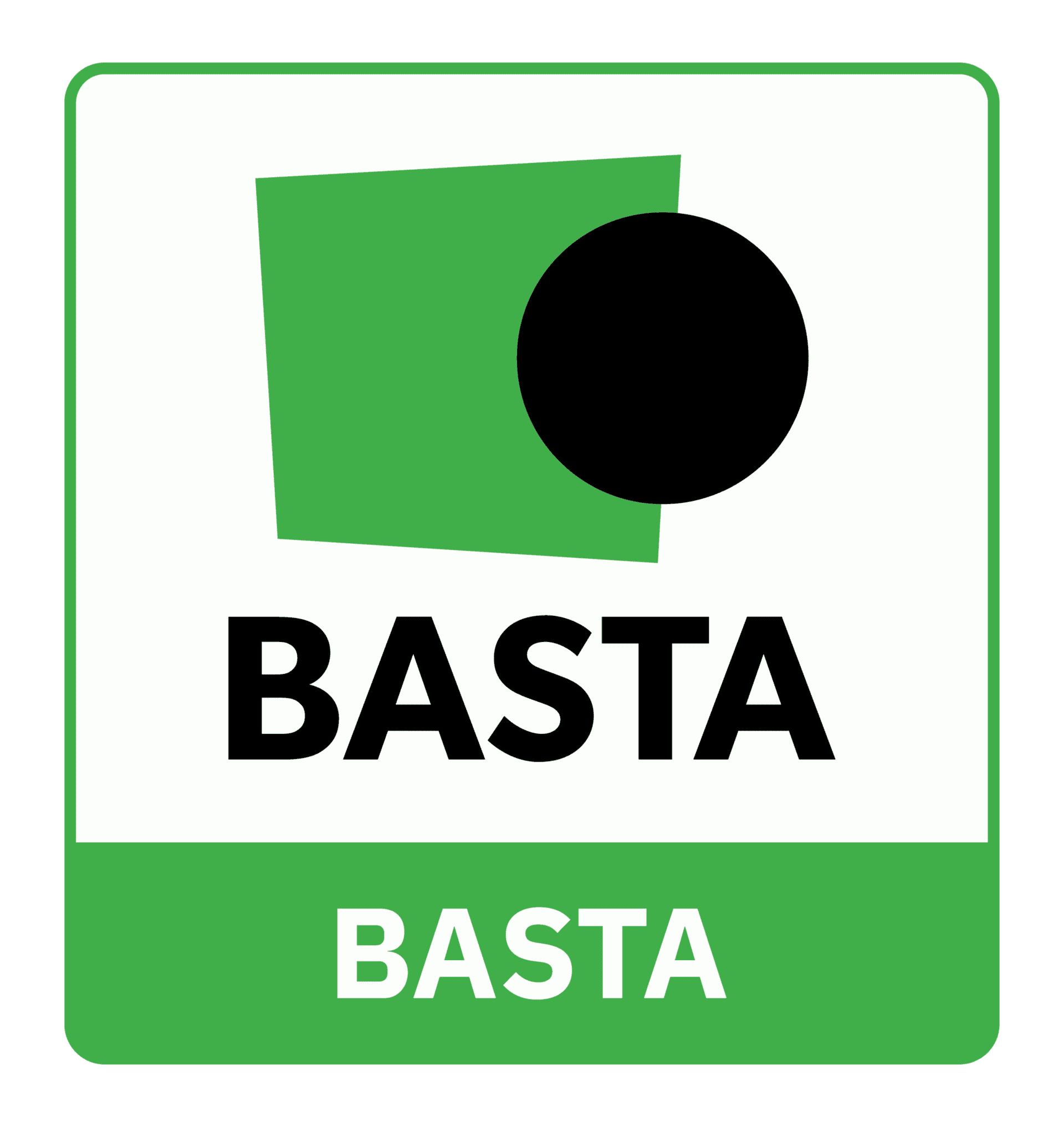 Basta approved mercalin marker