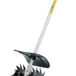 Tillsats jordfräs bf-km