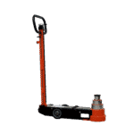 Domkraft lufthydraulisk 60ton