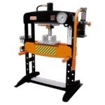 HYDRAULPRESS 15 TON