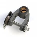 Bromskit Baltrotor länk 30mm