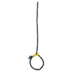 Bärgarkätting Sling | Kätting - Förkortningskrok|10mm/2m