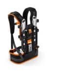 Bärsystem för AR - 4871 batteri