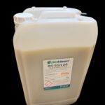 Kallavfettning gel Bio Solv DG 25l