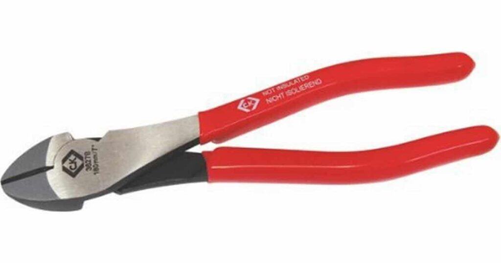 Avbitartänger för proffs och entusiaster – kraft, precision och hållbarhet