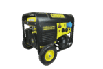 Elverk Champion Bensin 5500W