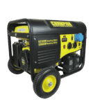 Elverk Champion Bensin 5500W