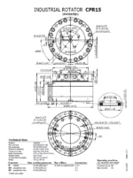 Rotator CPR15 - Bild 2