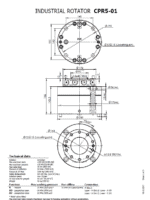 Rotator CPR5-01 - Bild 2