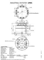 Rotator CPR5 - Bild 2