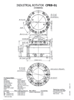 Rotator CPR8-01 - Bild 2
