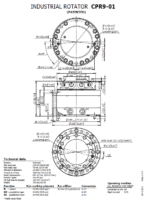 Rotator CPR9-01 - Bild 2