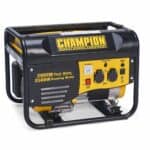 Elverk Champion Bensin 3500W