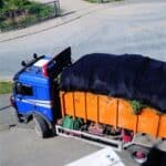 Containerväv, 280 g, 3,5 x 7 m