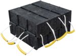 Stabiliseringsblock 30 block kit