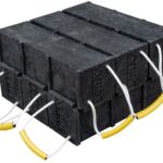 Stabiliseringsblock 27 block kit