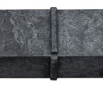 Stabiliseringsblock 1174x140x140