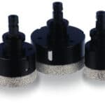 Diamanthålsåg DryXcut för proffs och entusiaster – kraft, precision och hållbarhet