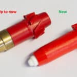 REPSATS DIRTKILLER 0,42