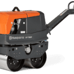 Vält Duplex Husqvarna LP 7505