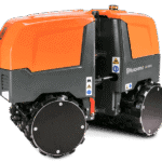 Vält Duplex Husqvarna LP 9505