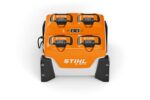 AL 301-4, 230 V Laddare STIHL - Bild 2
