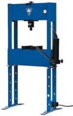 VERKSTADSPRESS PJ25H - Bild 7