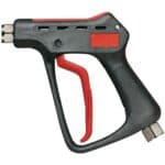 HÖGTRYCKSPISTOL ST3600 - Bild 3