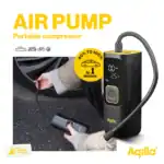 KOMPRESSOR AIRBIRD - Bild 16