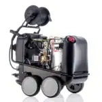 HETVATTENTVÄTT THERM-RP 900 - Bild 5