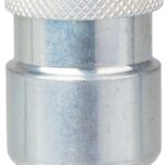 SNABBKOPPLING 8MM SLANG EURO