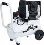 KOMPRESSOR ATTACK 200 2HK - Bild 2