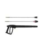 HÖGTRYCKSTVÄTT HD 7/122 TS - Bild 8