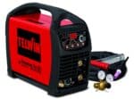 TIGSVETS TECHNOLOGY 182 AC/DC - Bild 3